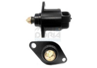 Idle Control Valve, air supply