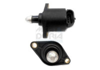 Idle Control Valve, air supply