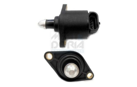 Idle Control Valve, air supply