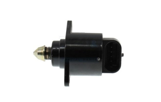 Idle Control Valve, air supply
