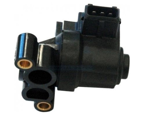 Idle Control Valve, air supply