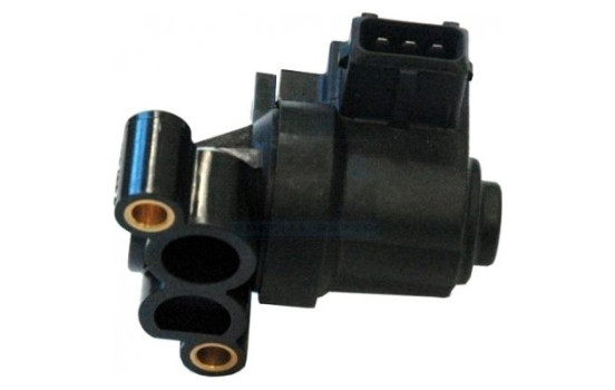 Idle Control Valve, air supply