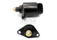 Idle Control Valve, air supply