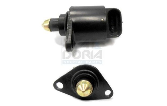 Idle Control Valve, air supply