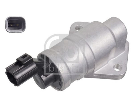 Idle Control Valve, air supply, Image 2