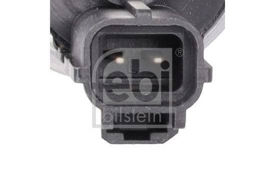 Idle Control Valve, air supply, Image 2