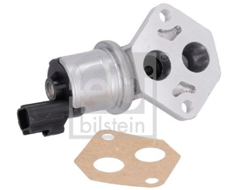 Idle Control Valve, air supply, Image 3