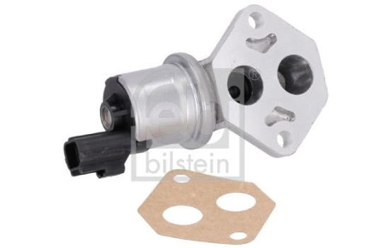 Idle Control Valve, air supply, Image 3