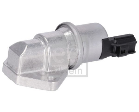 Idle Control Valve, air supply, Image 4