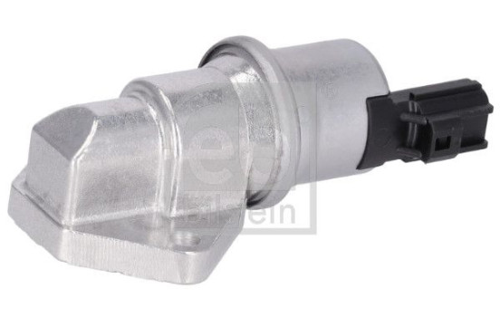 Idle Control Valve, air supply, Image 4