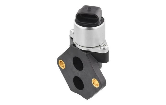 Idle Control Valve, air supply, Image 2