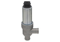 Idle Control Valve, air supply