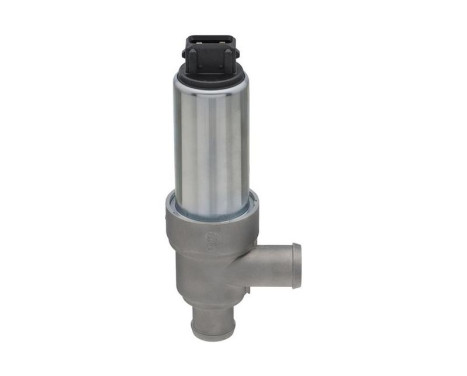 Idle Control Valve, air supply