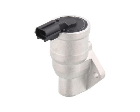 Idle Control Valve, air supply