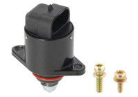 Idle Control Valve, air supply