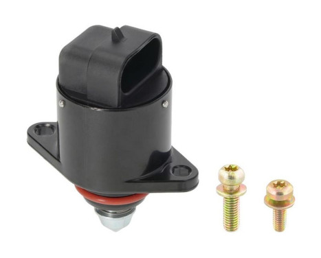 Idle Control Valve, air supply