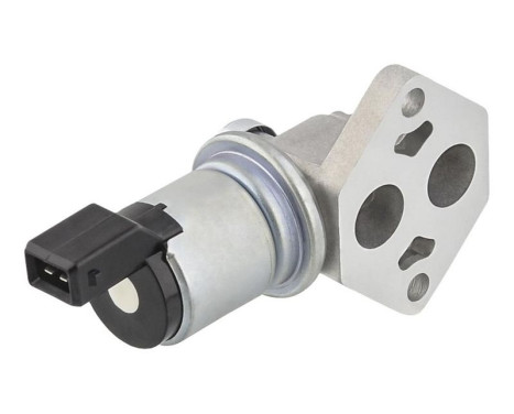 Idle Control Valve, air supply