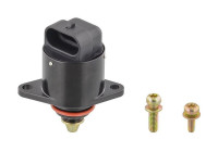 Idle Control Valve, air supply