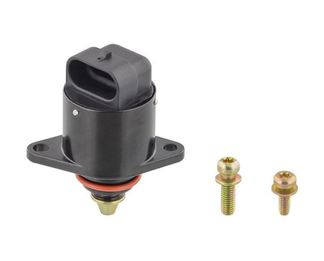 Idle Control Valve, air supply