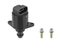 Idle Control Valve, air supply