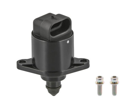 Idle Control Valve, air supply