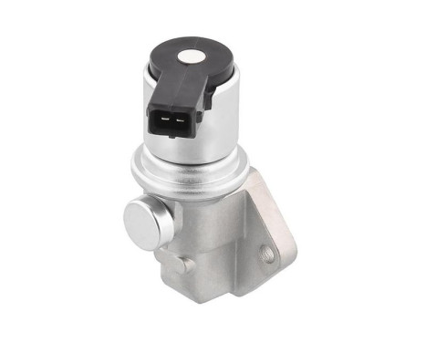Idle Control Valve, air supply