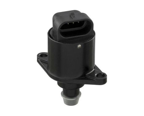 Idle Control Valve, air supply