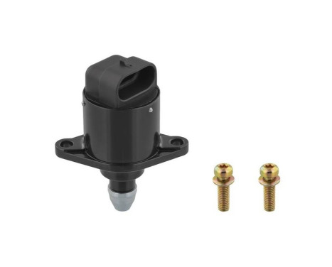 Idle Control Valve, air supply