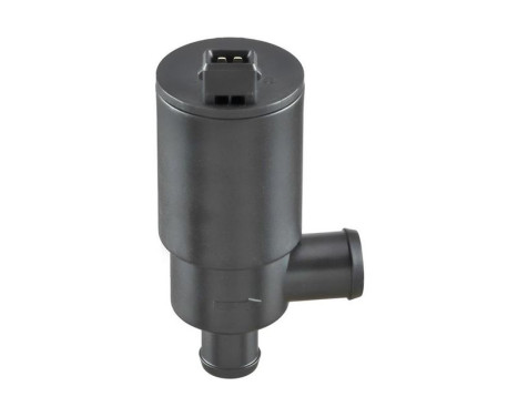 Idle Control Valve, air supply