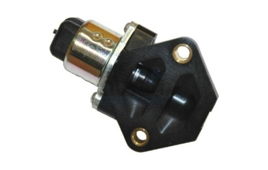Idle meter