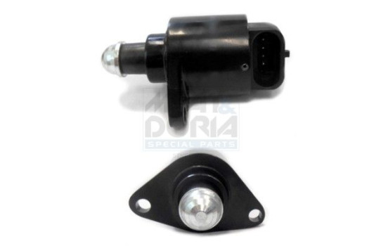 Idle meter