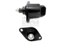 Idle meter