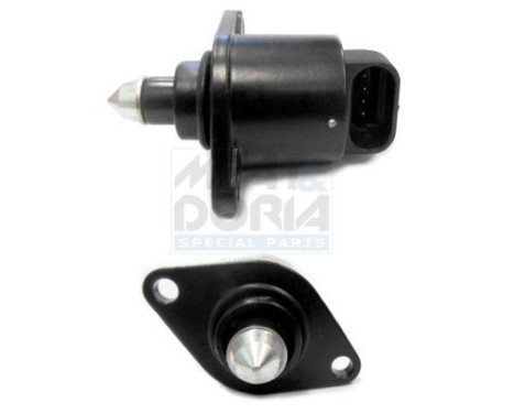 Idle meter