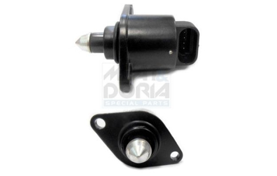 Idle meter
