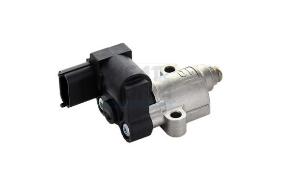 Idle meter