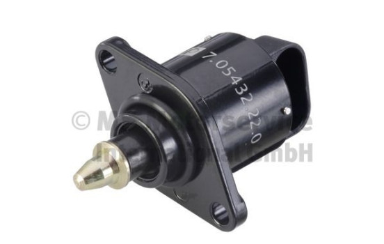 Idling adjuster 7.05432.22.0 Pierburg