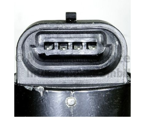 Idling adjuster 7.05432.27.0 Pierburg, Image 2