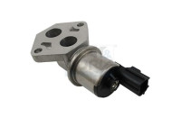 No-load control valve air supply