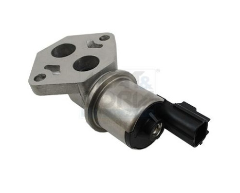 No-load control valve air supply