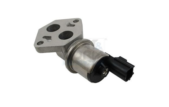 No-load control valve air supply