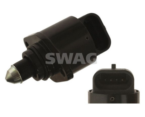 No-load control valve