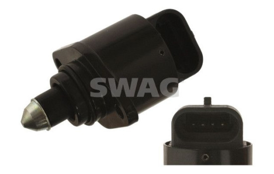 No-load control valve