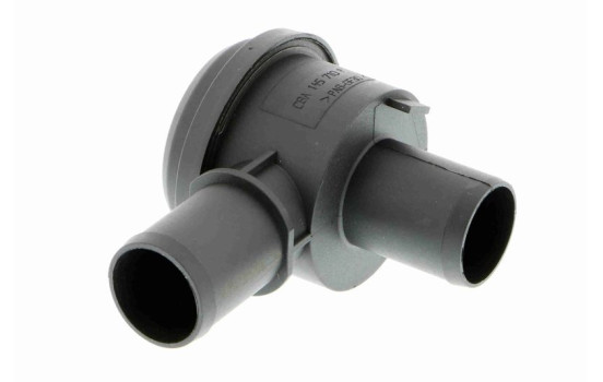 Valve, engine block breather Original VAICO Quality
