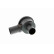 Valve, engine block breather Original VAICO Quality, Thumbnail 4