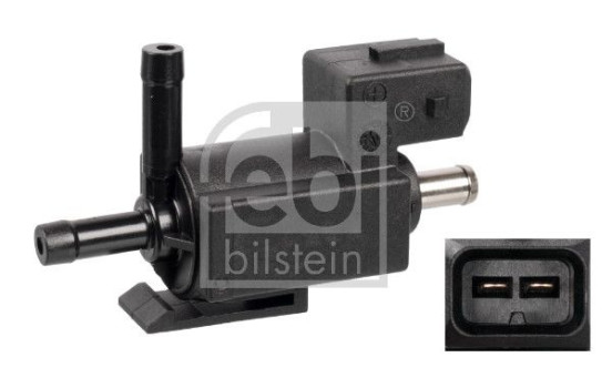 Boost Pressure Control Valve 106275 FEBI, Image 2
