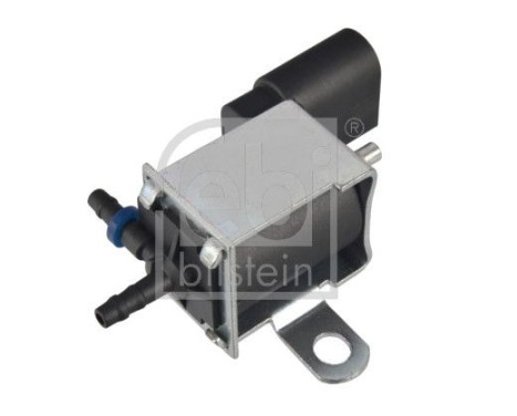 boost pressure control valve 181734 FEBI