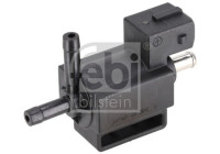 Boost pressure control valve 185177 FEBI
