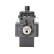 Boost pressure control valve 185177 FEBI, Thumbnail 3
