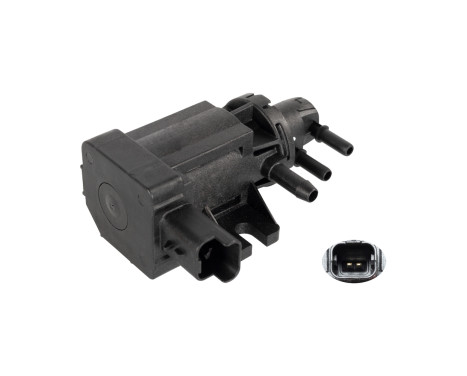 Boost Pressure Control Valve 47610 FEBI