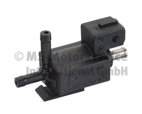Boost Pressure Control Valve 7.00017.03.0 Pierburg